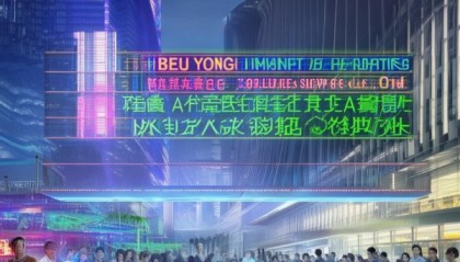 开启未来，河北永程信息咨询服务有限公司，共创未来，开拓无限的可能！