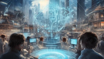 信息化时代的机遇与挑战，技术咨询的未来方向