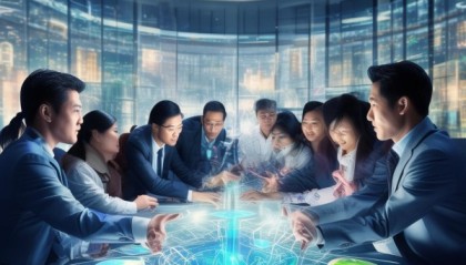 政务信息化咨询，创新模式助力高效决策