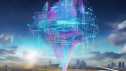 天空信息咨询服务，助力数据驱动的未来