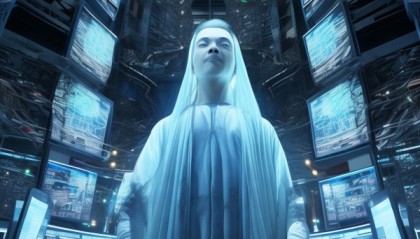 昱洁信息咨询服务，助力数字化转型的中枢