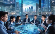 新吴区的数字化转型与信息技术咨询服务，机遇与挑战