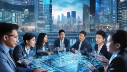 新吴区的数字化转型与信息技术咨询服务，机遇与挑战