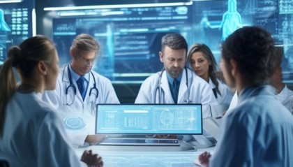 医院信息化咨询，助力精准医疗，赋能未来