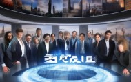 戴德信息咨询服务，全球创新的见证