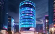 韩国现代科技城技术中心解读高新区信息技术咨询价格行情