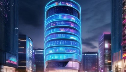 韩国现代科技城技术中心解读高新区信息技术咨询价格行情
