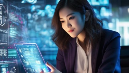 燕姐，您如何选择正确的信息咨询服务？助力企业数字化转型的创新解决方案