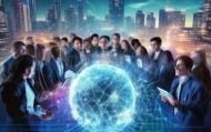 开启新机遇 立即转型—转行信息化咨询的新策略