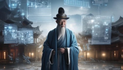 洛阳周李，信息咨询服务领域的创新者
