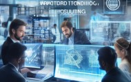 信息技术咨询，帮助企业实现持续创新的策略与实践