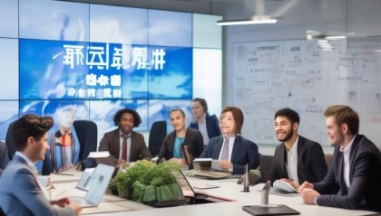 年华商务信息咨询服务部助力商业成长智慧团队