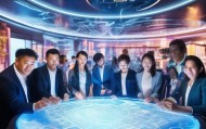 长兴信息咨询服务，助力企业迈向数字化新境界