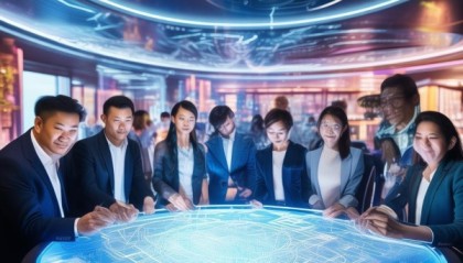 长兴信息咨询服务，助力企业迈向数字化新境界