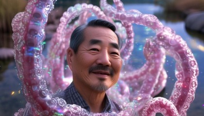 徐老师，信息咨询服务的复杂而多变的角色