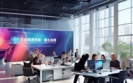 泓鑫信息技术咨询工作室，专业与创新成就未来