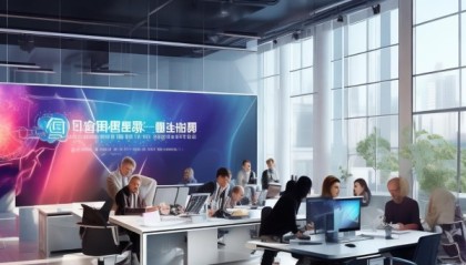 泓鑫信息技术咨询工作室，专业与创新成就未来