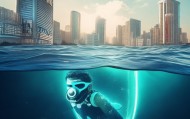 海川信息咨询服务电话，倾听海底的声音