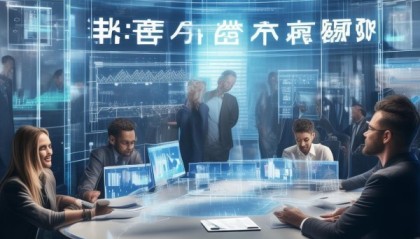 信息化咨询设计资质取消，行业变革中的重要议题