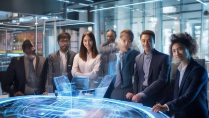 晓蓉信息咨询服务部 pivotal力量，助力企业数字化转型的关键力量