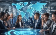 东方信息化咨询招聘，transforming the future with technology