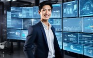 信息化行业咨询顾问，助力企业数字化转型的关键力量