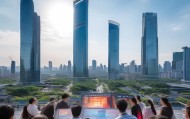泰州市作为信息技术咨询领域的创新高地，推动经济发展与技术创新
