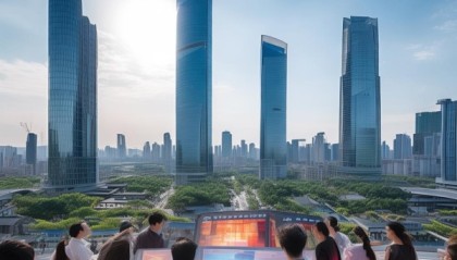 泰州市作为信息技术咨询领域的创新高地，推动经济发展与技术创新