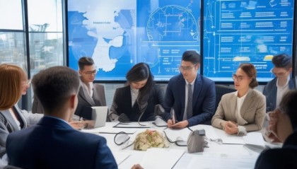 助力数字化转型