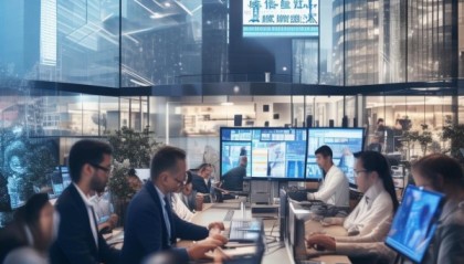 甘肃志诚信息技术咨询，助力企业数字化转型的专业合作伙伴