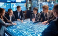徐汇区信息化技术咨询助力区域经济发展与民生改善