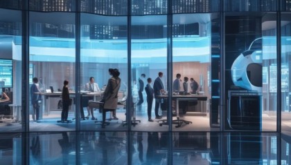 信息科技与北京信息化财务咨询市场，未来发展趋势分析