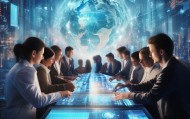 海南信息化咨询，助力数据驱动的未来