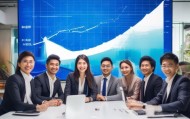 金漾信息技术咨询公司，助力企业数字化转型的得力助手