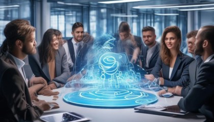 信息化产品咨询公司助力企业成功开启技术新纪元