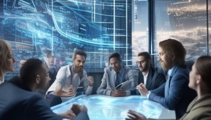 甲级信息化咨询公司，技术与价值的双重提升