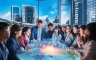 将乐县信息咨询服务，助力数字化转型的创新实践
