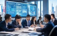 在沈阳，鑫柯信息技术咨询助力企业成功