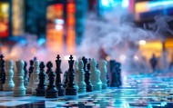 金融信息咨询服务账号，机遇与挑战的博弈