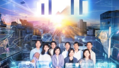 卓禾信息技术咨询有限公司助力数字化转型，开启未来新篇章