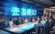 信天信息技术咨询，助力企业数字化转型的信赖伙伴