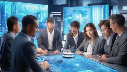 优米亚财信息咨询服务有限公司，数字时代的新解决方案