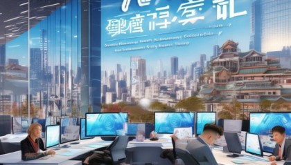 大邑县信息咨询服务公司，助力数字化转型的创新力量