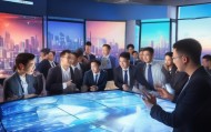 港时信息技术咨询服务部，转型的机遇与挑战，探索创新与数字化的未来。