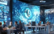 俊发信息技术咨询公司助力数字化转型，开启未来