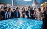 林芝市信息化咨询公司，助力智慧城市建设的创新力量