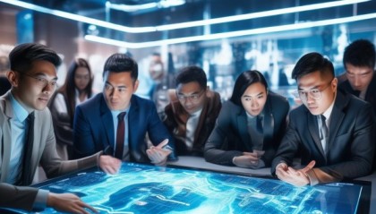陕西物流企业数字化转型的信息化咨询，机遇与挑战