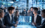 成都信息化咨询公司，disrupting the Future of Business