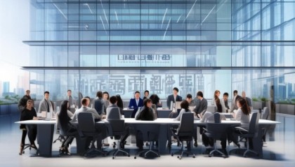 青岛极达信息技术咨询有限公司