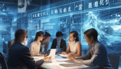开启科技新纪元，孙伟信息咨询服务部的未来展望